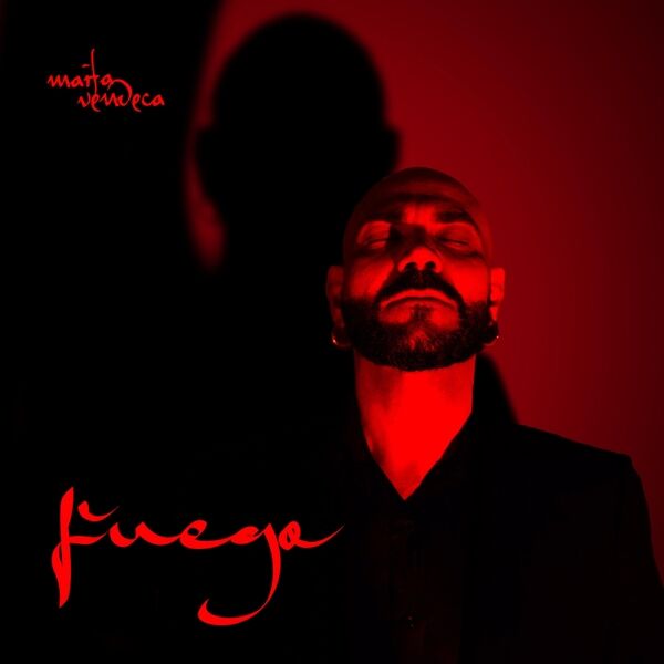 Cover art for Fuego